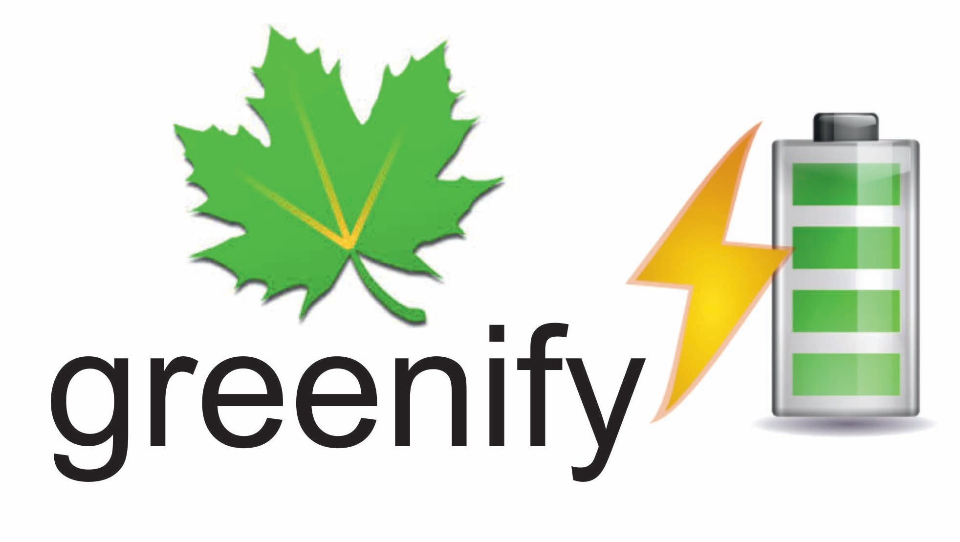 دانلود نرم افزار greenify برای اندروید/مدیریت مصرف باتری گوشی یا تبلت