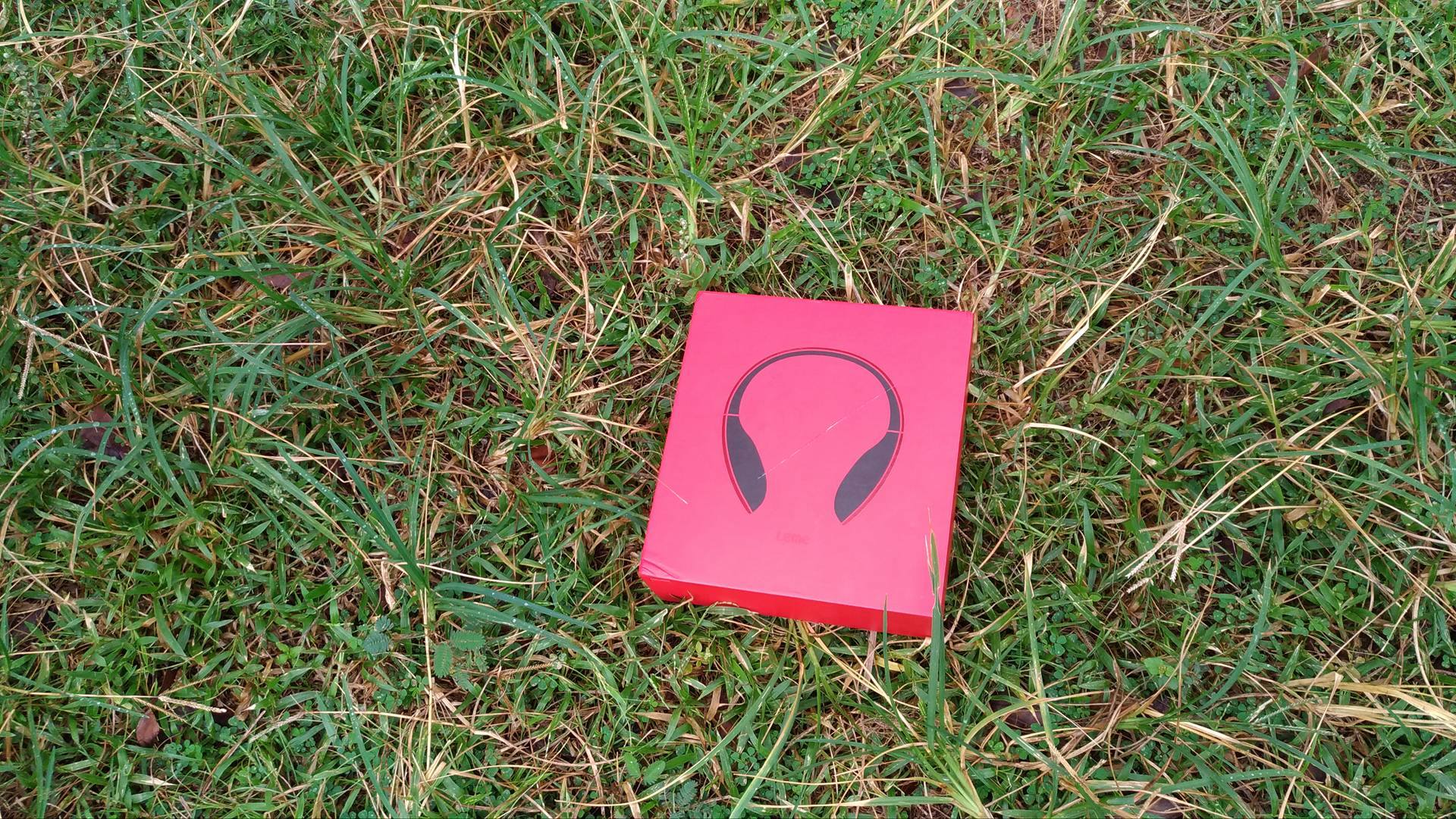 Review: LeMe Bluetooth headphone, More than just beauty 4