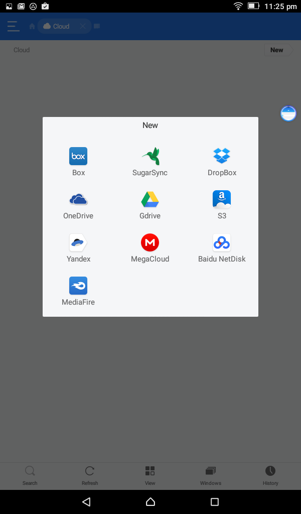 ES File Explorer : Best file manager for Android devices 67