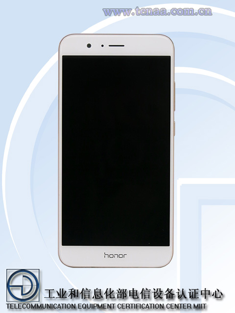 Alleged Honor 9 passes through TENAA with Dual-Camera, 6GB RAM 18
