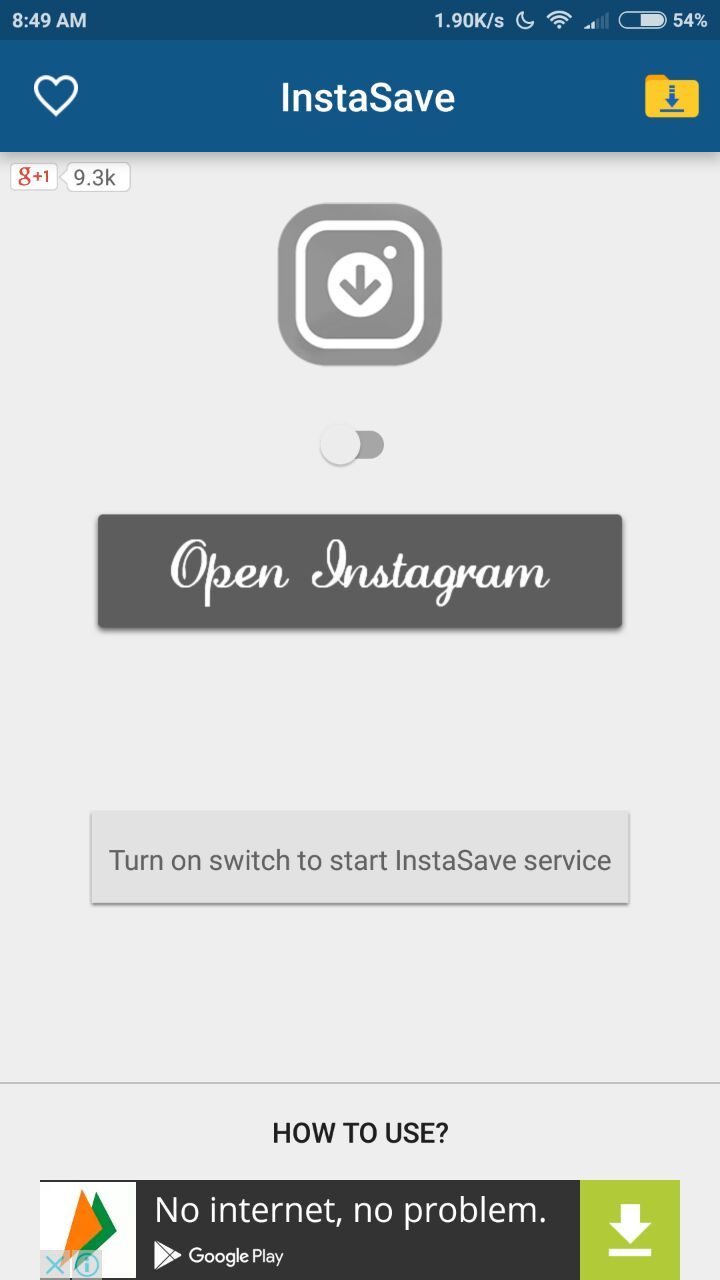 How to save photos and videos from Instagram 17