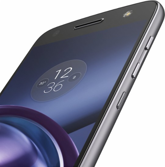 Deal: $250 off for the Moto Z Play at Best Buy 9