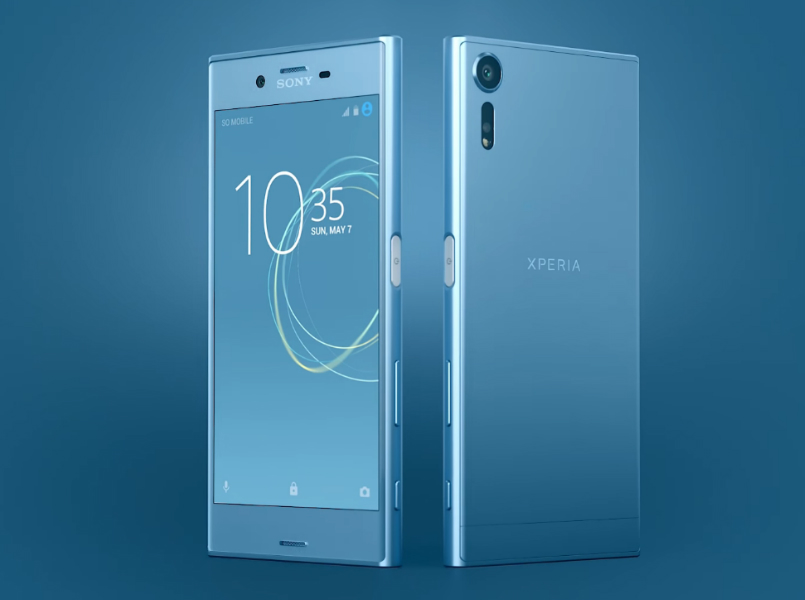 Sony Xperia XZs launched in India with 19-Megapixel Rear Camera, 960fps Super Slow Motion Video at Rs. 49,990 8