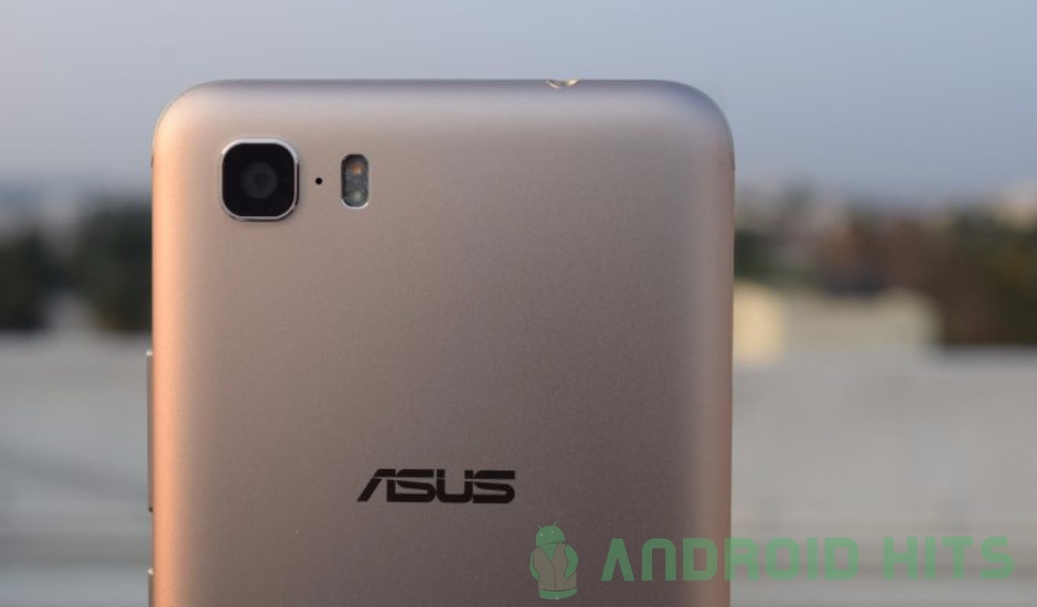 Asus Zenfone 3S Max Review: It's all about battery 4