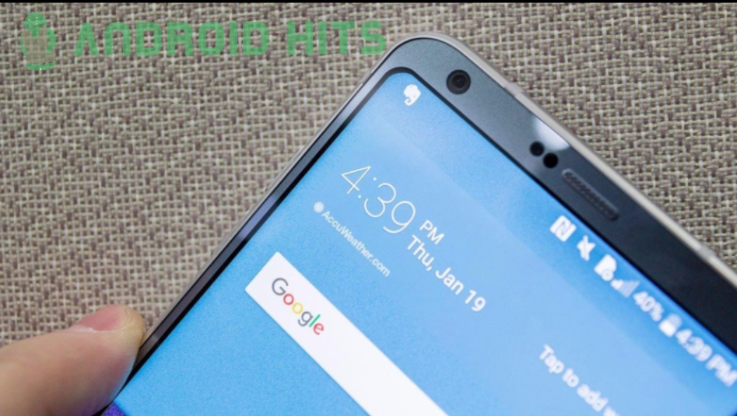 LG G6 Review: Beautifully crafted piece of tech with an expansive screen 23