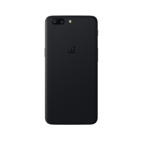OnePlus 5 unveiled out of the wraps off Snapdragon 835, 8GB RAM and Dual Camera 5