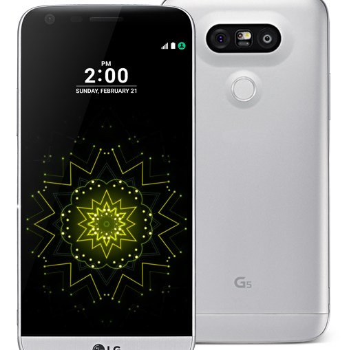 LG To Launch Pre-Orders For G5 At Best Buy On March 18 8