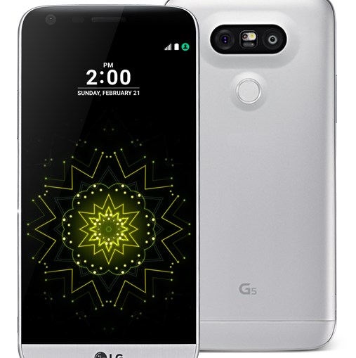 LG To Launch Pre-Orders For G5 At Best Buy On March 18 2