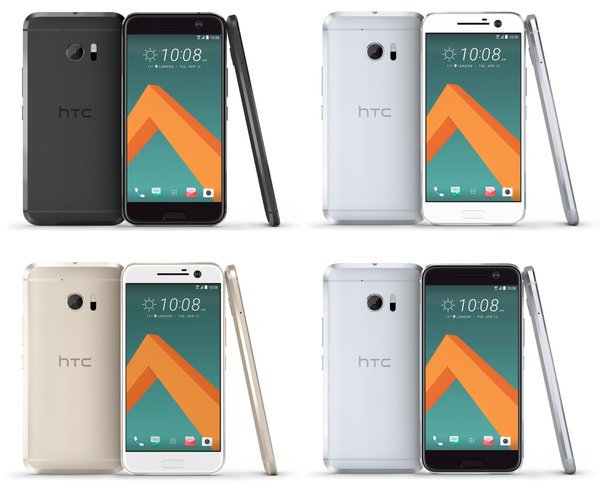 Entry-Level variant of HTC 10 rumored to be powered with Snapdragon 652 8