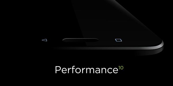 HTC 10 again teased; specs leak from GFXBench too 1