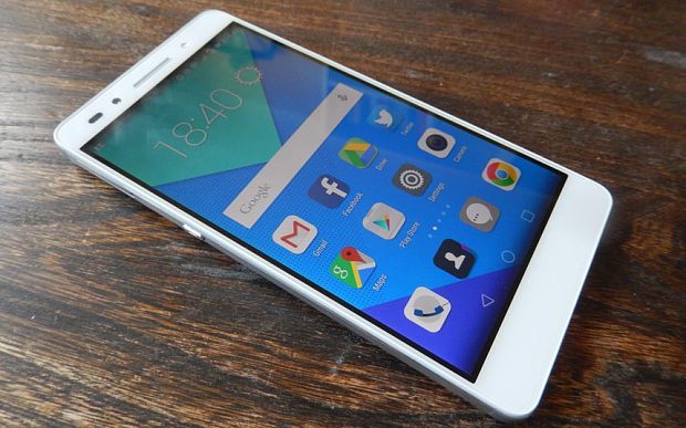 Honor 7 Receives Android Marshmallow Update in Europe 1