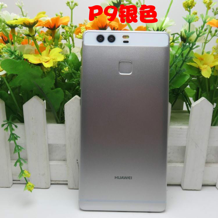 More images of Huawei P9 leaks - #oo 3