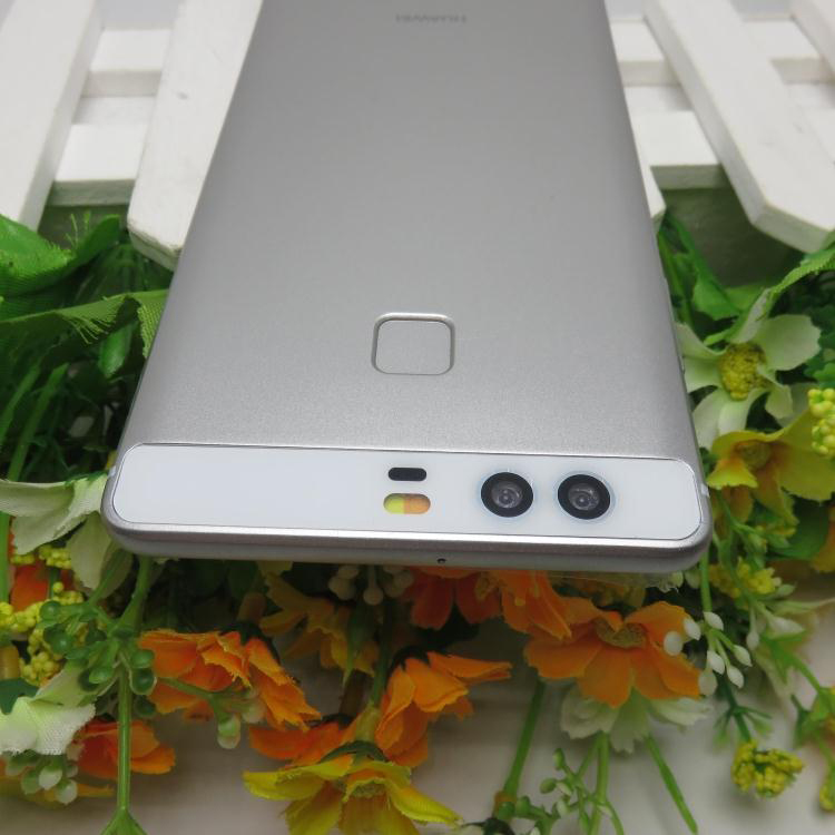 More images of Huawei P9 leaks - #oo 4