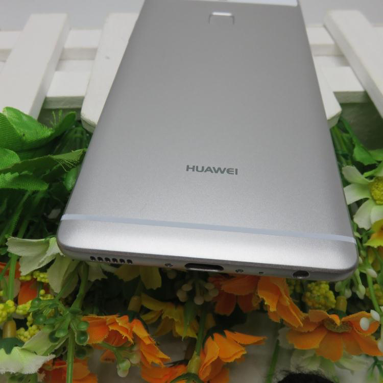 More images of Huawei P9 leaks - #oo 5