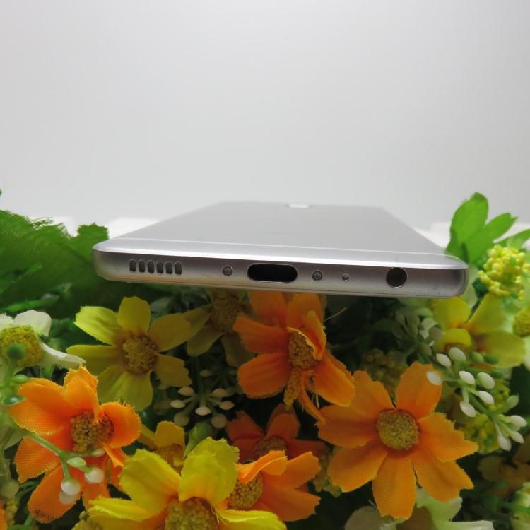 More images of Huawei P9 leaks - #oo 5