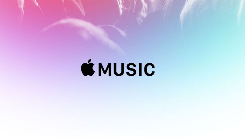 Apple Music BETA updated with a new Widget 1