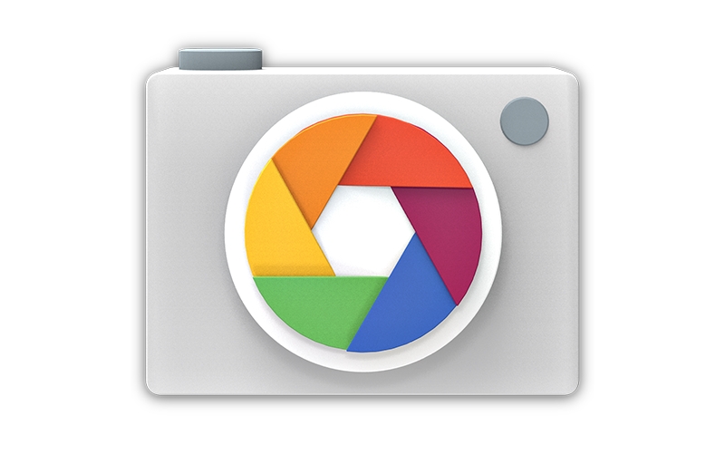 Google Camera App May be Getting Google Goggles Functionality 1