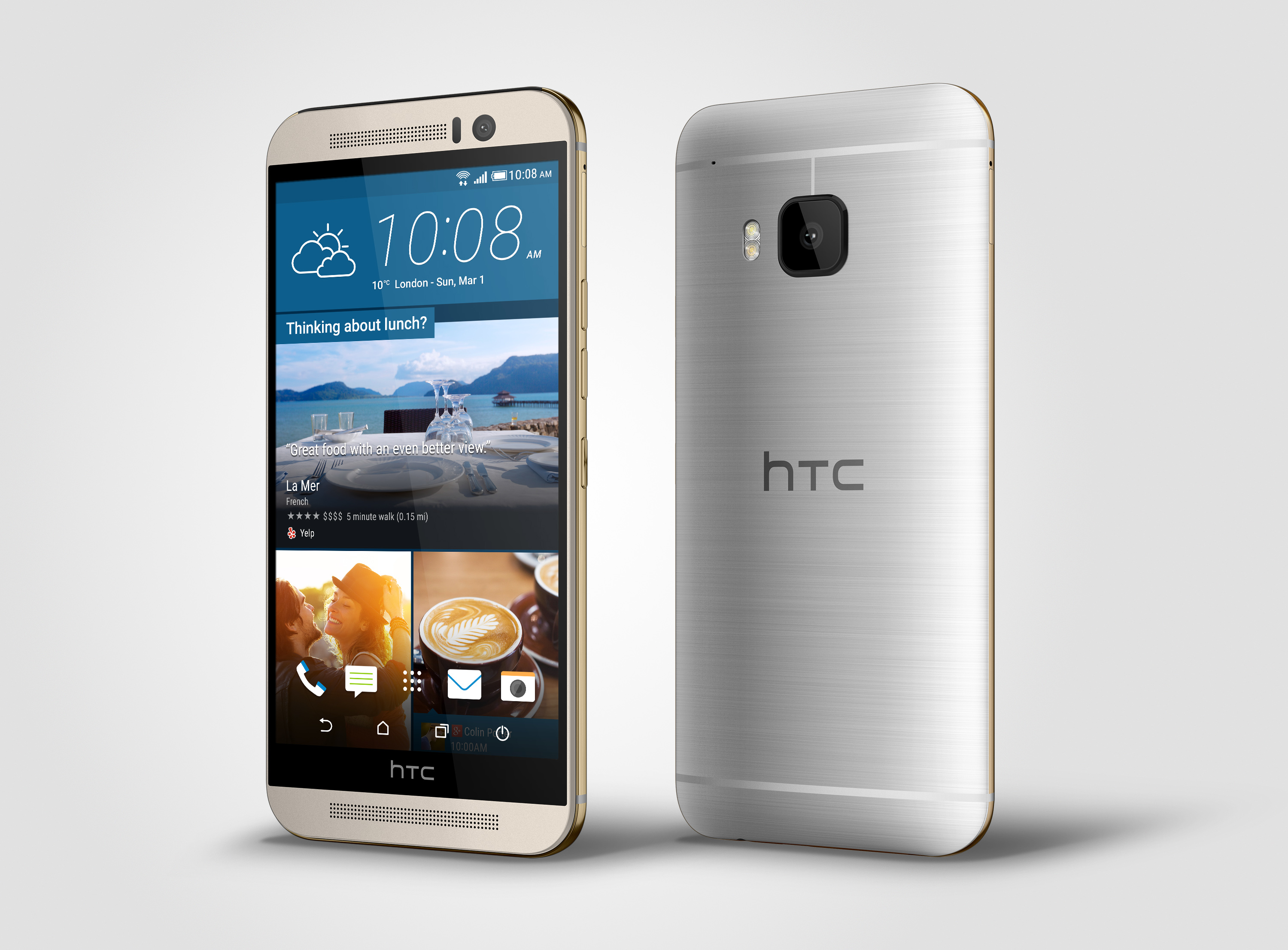 Many HTC Devices Will Get Marshmallow Very Soon 4