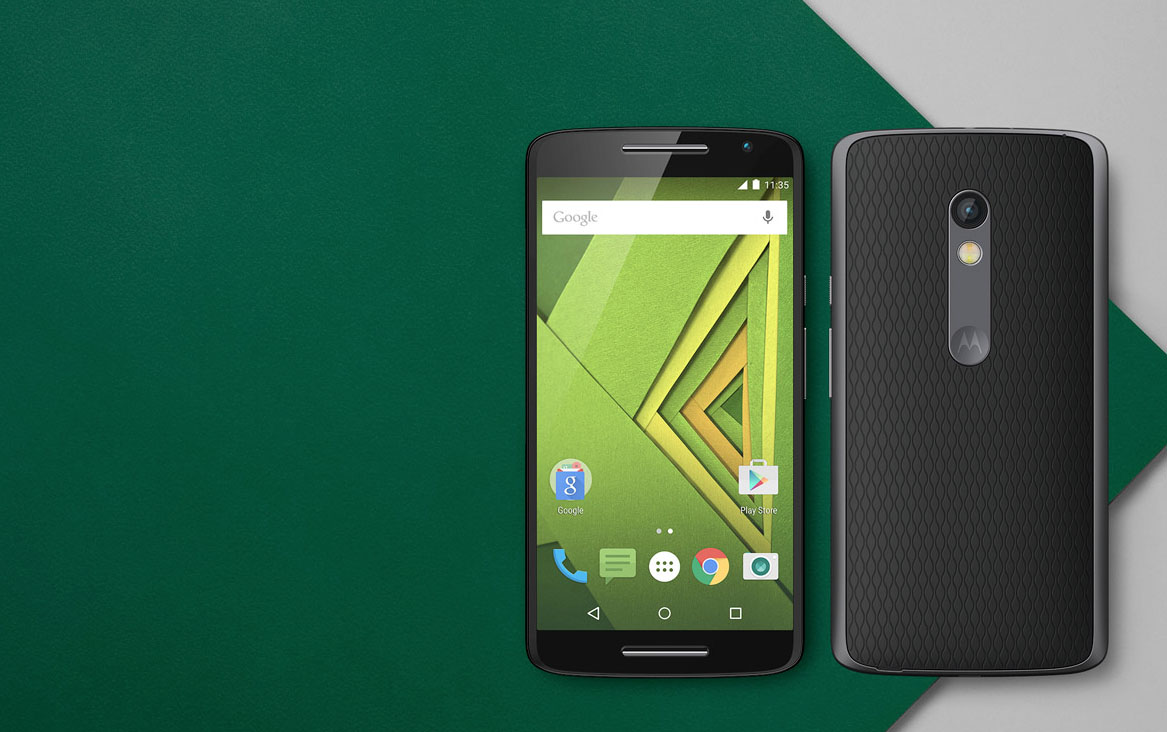 Android Marshmallow Meets Moto X Play in India 8