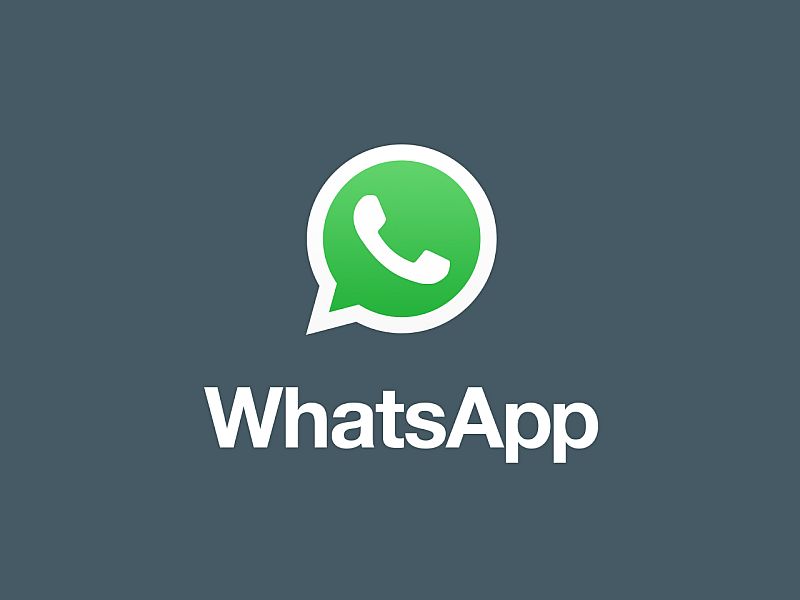 WhatsApp is no more available for older Android versions 11