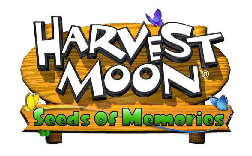 Harvest Moon: Seeds of Memories Coming to PlayStore 1