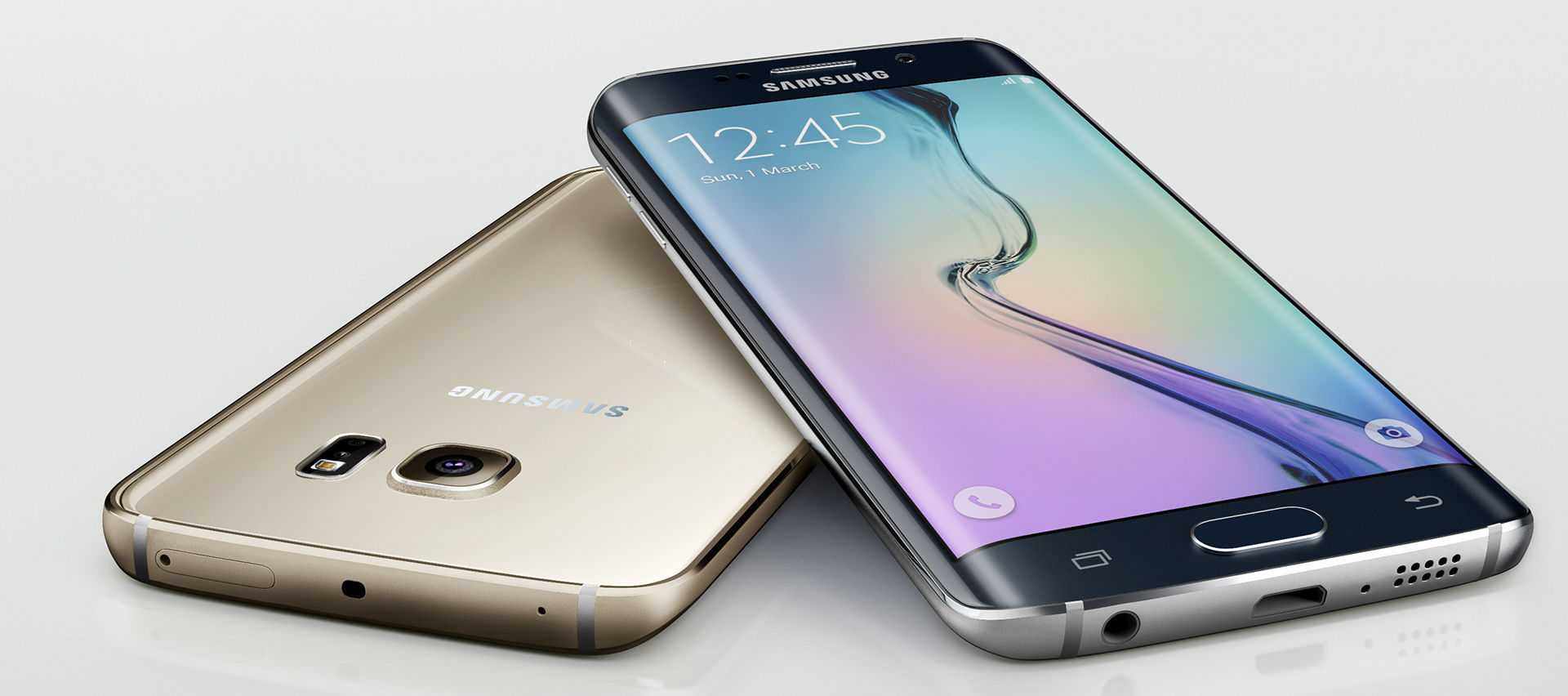 Deal Alert : Samsung Galaxy S6 Edge+ price cuts off £90 in UK 1