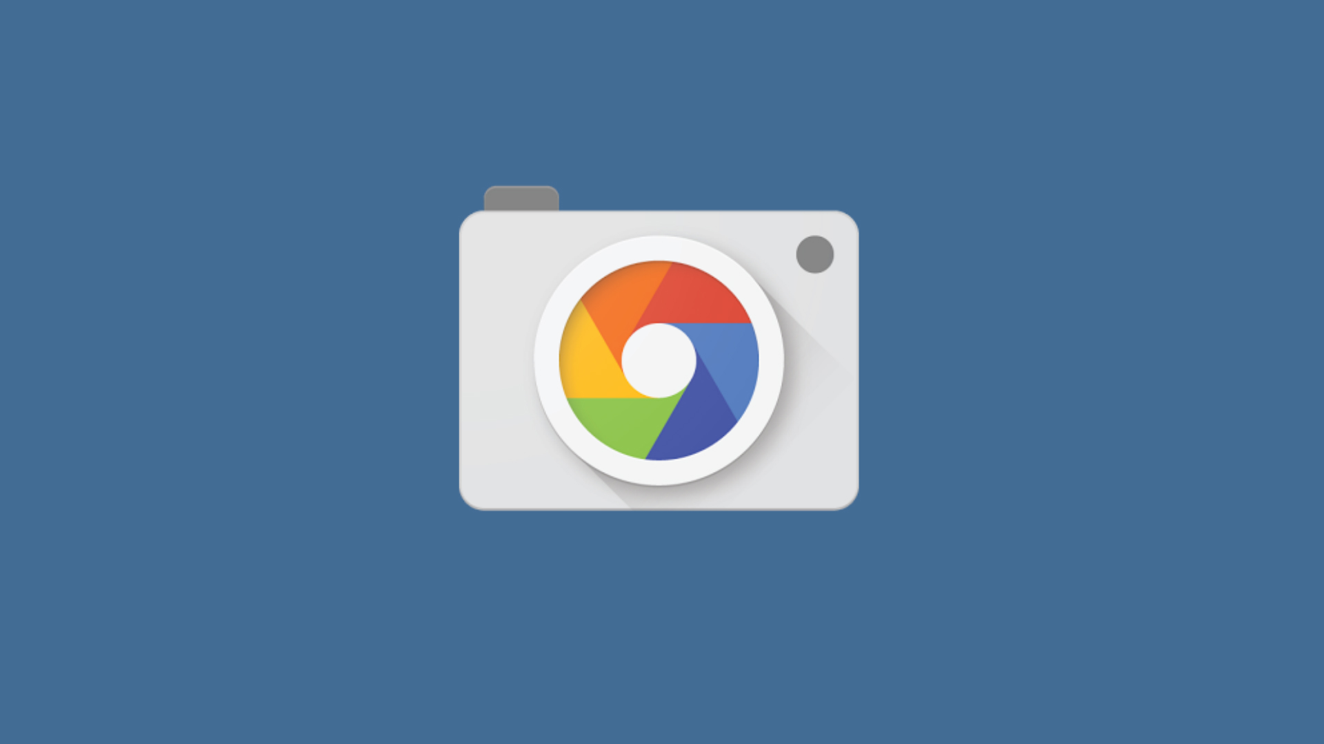 Google Camera Updated