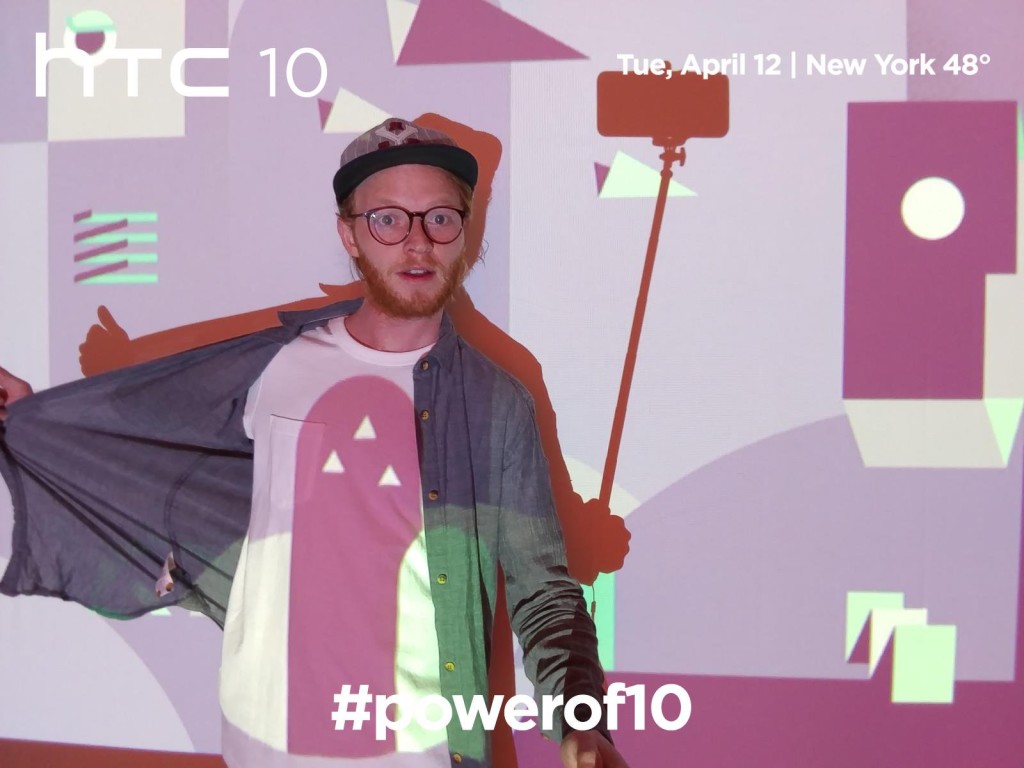 HTC 10 Selfie samples leak; featured with OIS 4