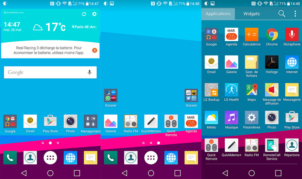 LG Home 4.0