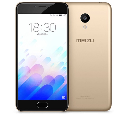 Meizu-m3-official