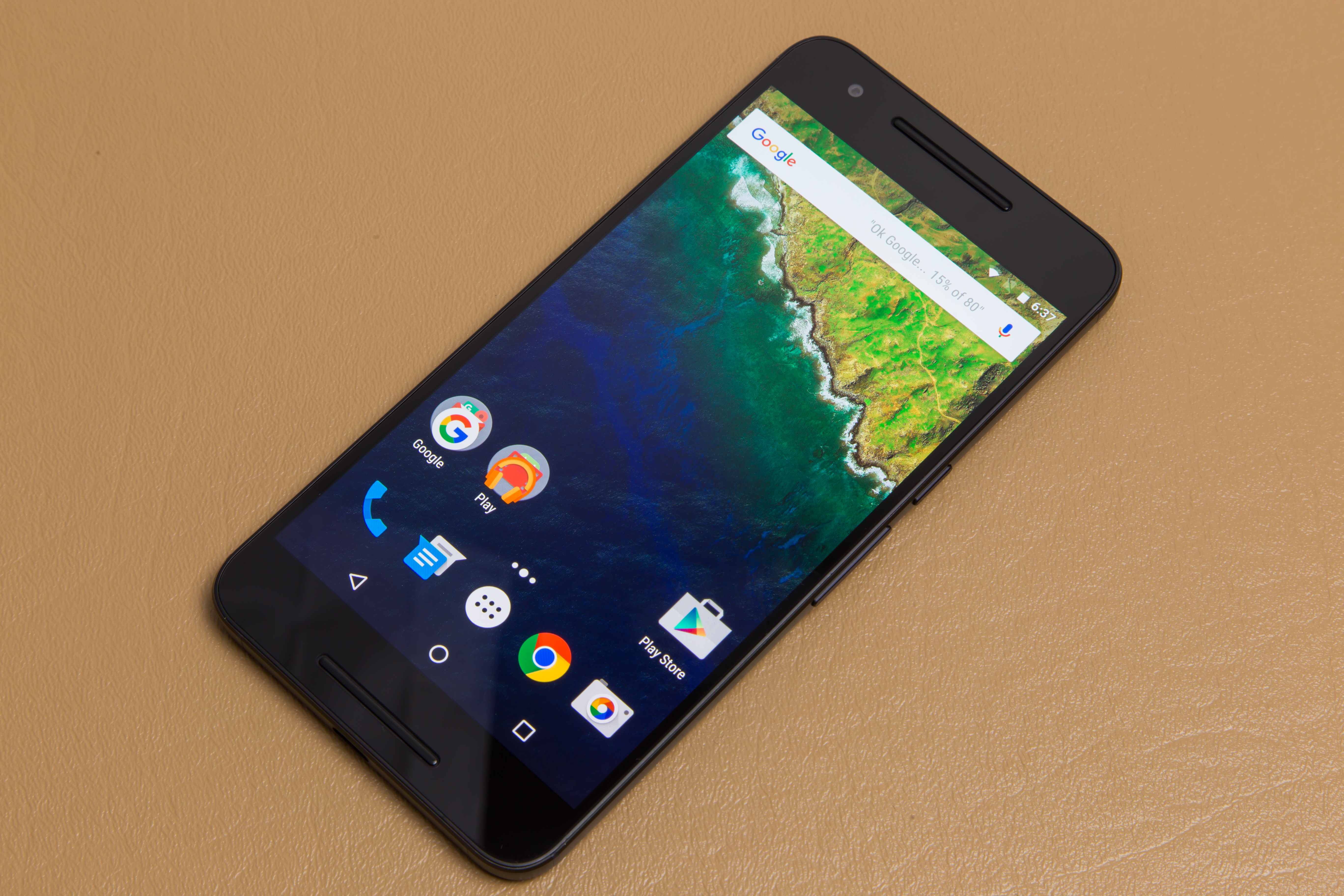 Deal Alert : $50 off for the purchase of Nexus 6P 8