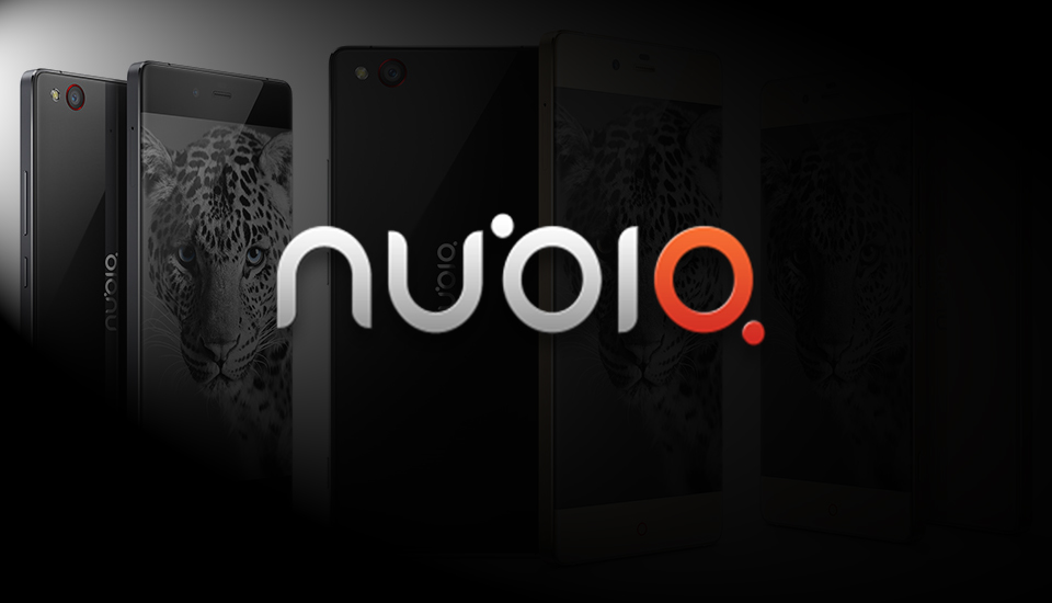 Nubia teases April 19 event; probably for Nubia Z11 devices 1
