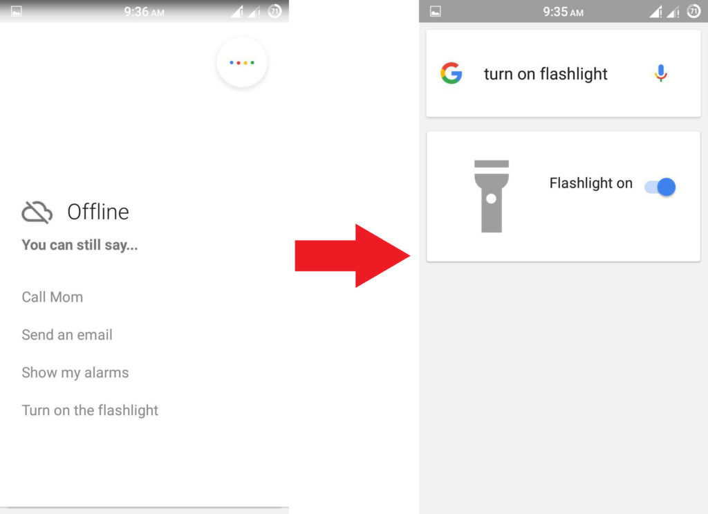 Google App gains a major update with Some new in-app features 2