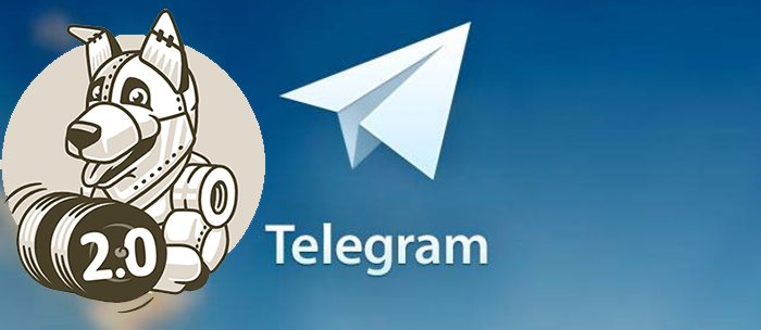 Here is what's new with Telegram Bot Platform 2.0 9