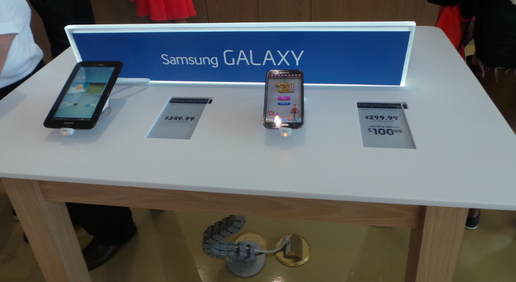 Samsung Galaxy C7 specs leaked on AnTuTu Benchmark 2