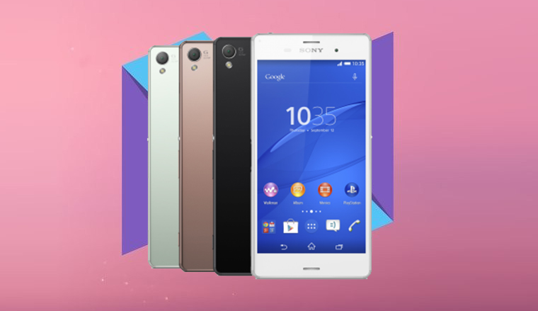 Sony Xperia Z3 joined Android N Developer Preview 1