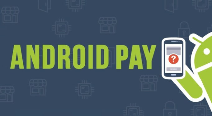 Android Pay launches in Poland 1