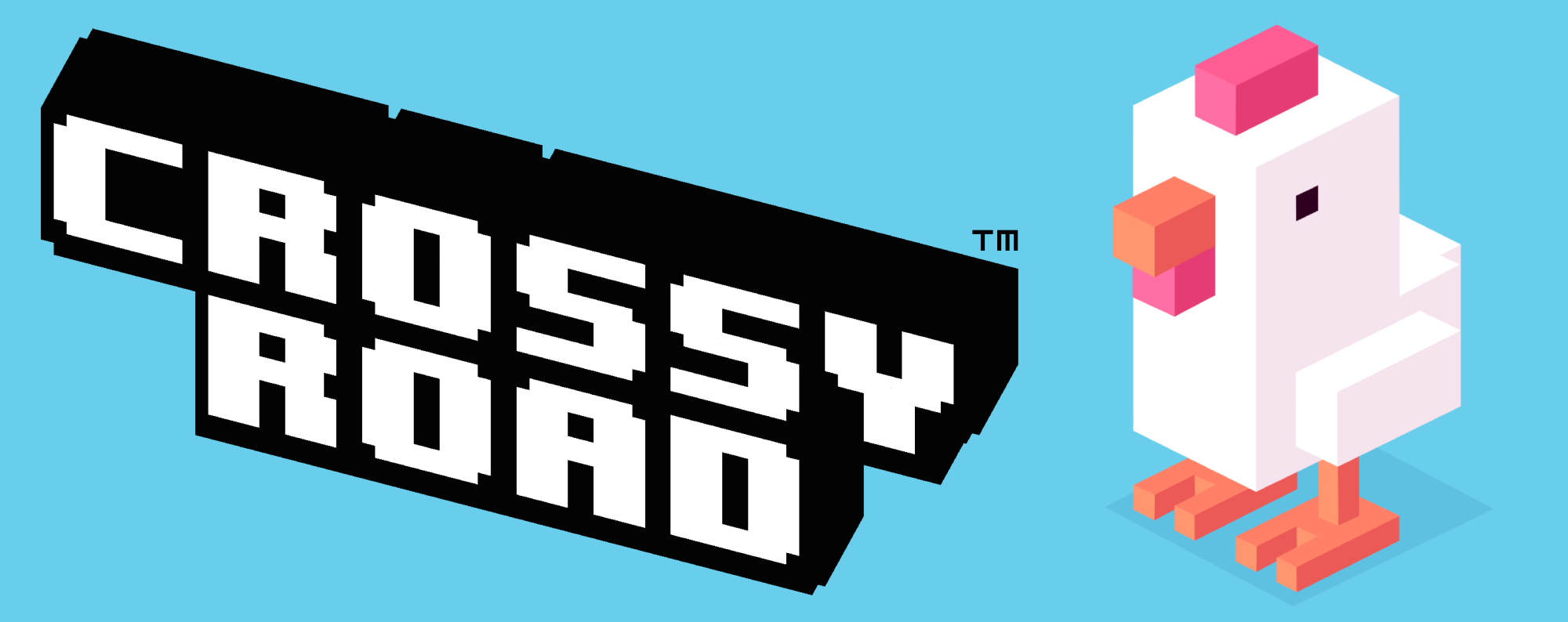 Crossy Road Android
