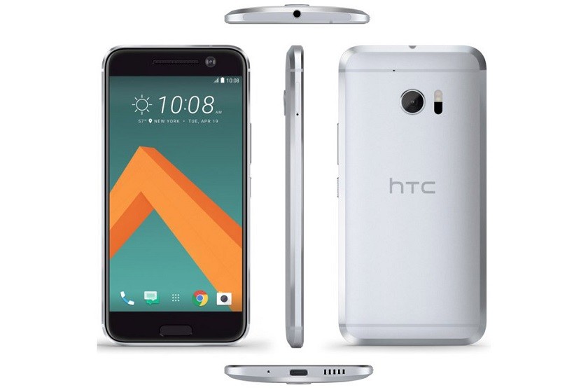 HTC 10