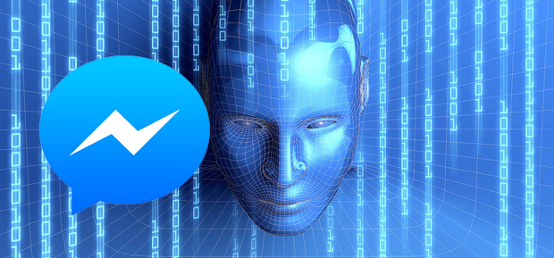 Facebook introduces Messenger platform with AI Bots 1