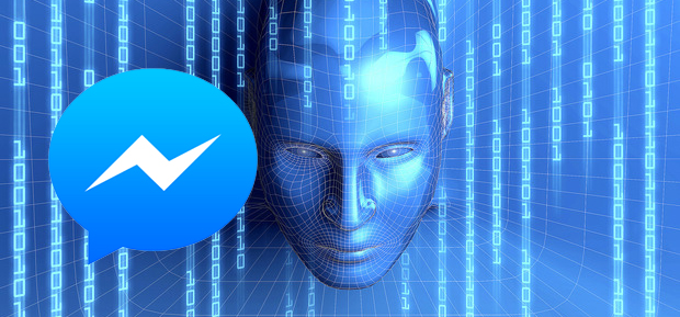 Facebook introduces Messenger platform with AI Bots 6