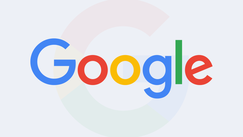 Google Logo AndroidHits