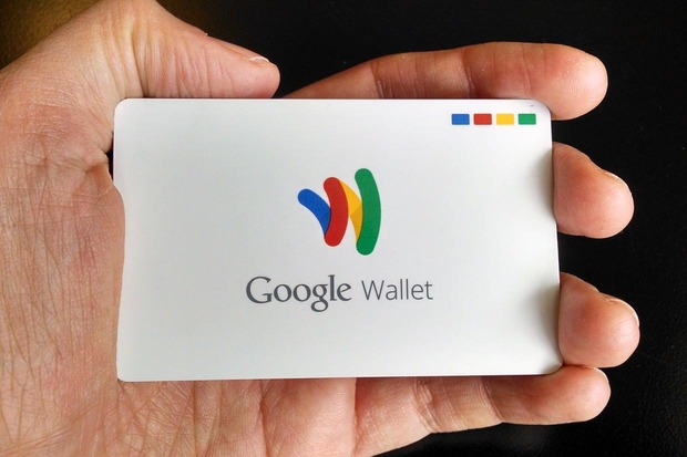 Dropping Support for Physical Google Wallet