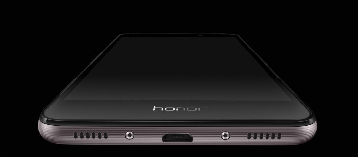 Huawei Honor 5C Goes official with Kirin 650 2