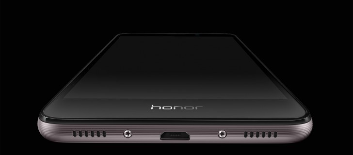 Huawei Honor 5C Goes official with Kirin 650 3