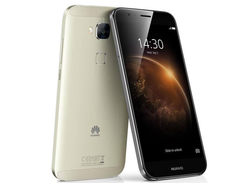Deal Alert : Grab a Huawei GX8 for only $229.99 at Best Buy 1