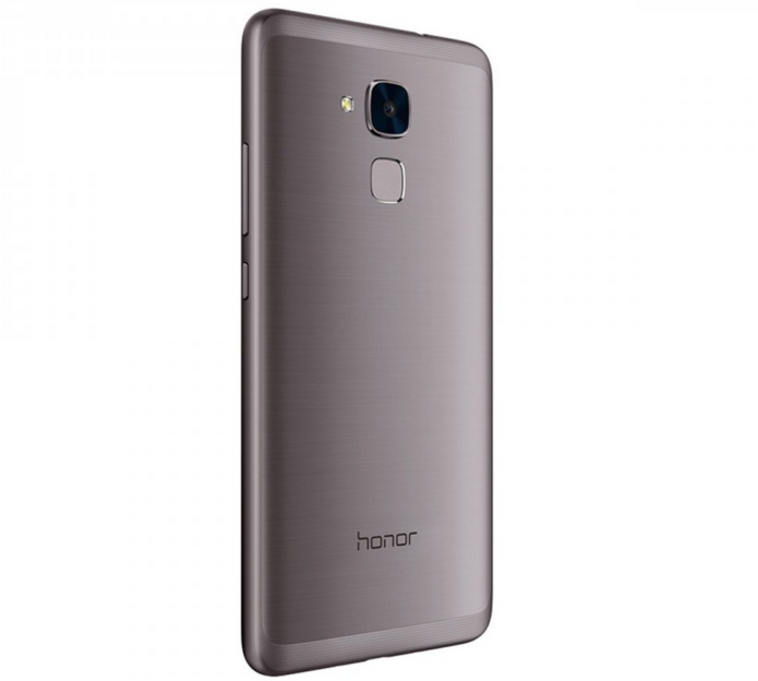 Huawei Honor 5C Goes official with Kirin 650 1