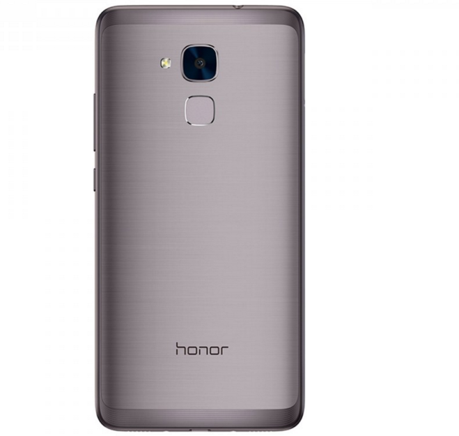 Huawei Honor 5C Goes official with Kirin 650 4