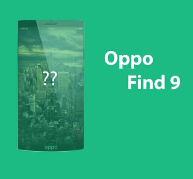 Oppo Find 9 specifications recently surfaced in GFXbench. 6