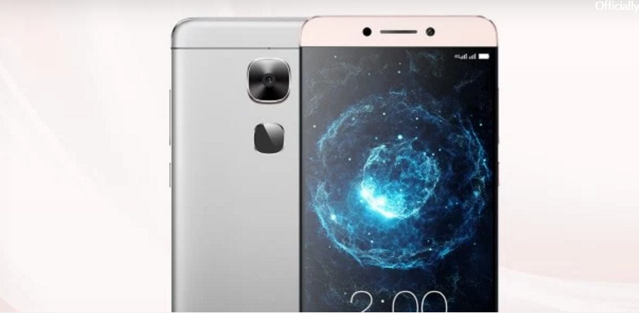 LeEco LeMax 2 announced ; powered with 6GB RAM and SD 820 2